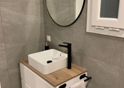 MUEBLE PARA LAVAMANOS