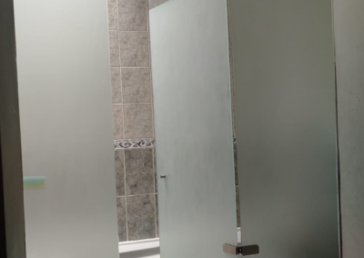 cabina para bano_batiente_140