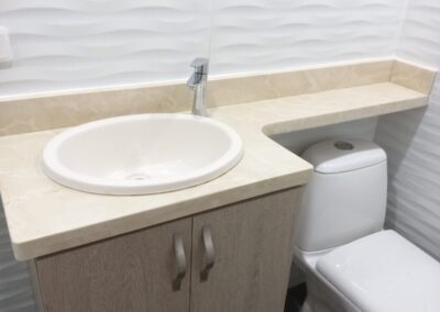 MUEBLE PARA LAVAMANOS 106