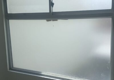 VENTANA ALUMINIO 112