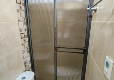 CABINA PARA BAÑO 14