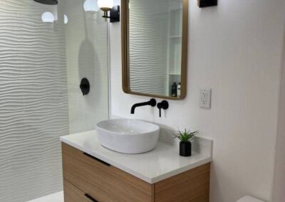 MUEBLE PARA LAVAMANOS 105